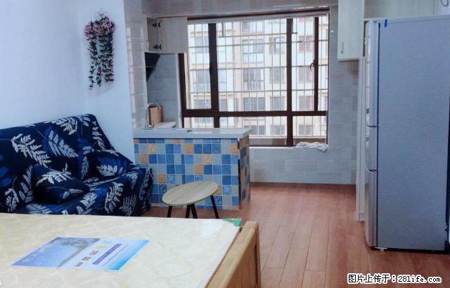 金中环广场 精装公寓家电齐全拎包入住各种装修看房 - 房屋出租 - 房屋租售 - 岳阳分类信息 - 岳阳28生活网 yy.28life.net