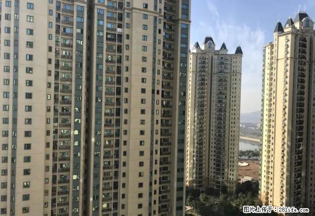 人人乐业 恒大名都 湖景大三房 精装修 家电齐全 拎包入住 - 房屋出租 - 房屋租售 - 岳阳分类信息 - 岳阳28生活网 yy.28life.net