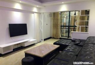 房博士 南湖美食街恒大名都旁 精装品牌家电 价格可谈 急租！ - 岳阳28生活网 yy.28life.net