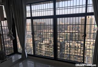 千亩湖附近湖景大三房 云梦新城超性价比租房，全套新家具。 - 岳阳28生活网 yy.28life.net
