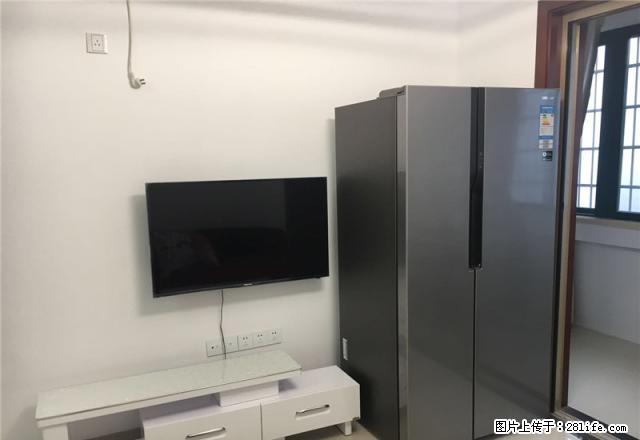 房博士 美食街 中央空园单身公寓 全新装修 家具家电全拎包住 - 房屋出租 - 房屋租售 - 岳阳分类信息 - 岳阳28生活网 yy.28life.net