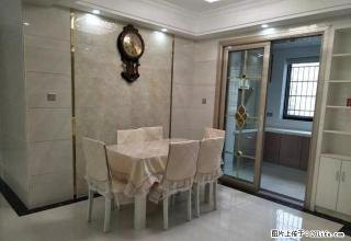 房博士十五中大型园林小区《星河国际》全新装修，拎包入住 - 岳阳28生活网 yy.28life.net
