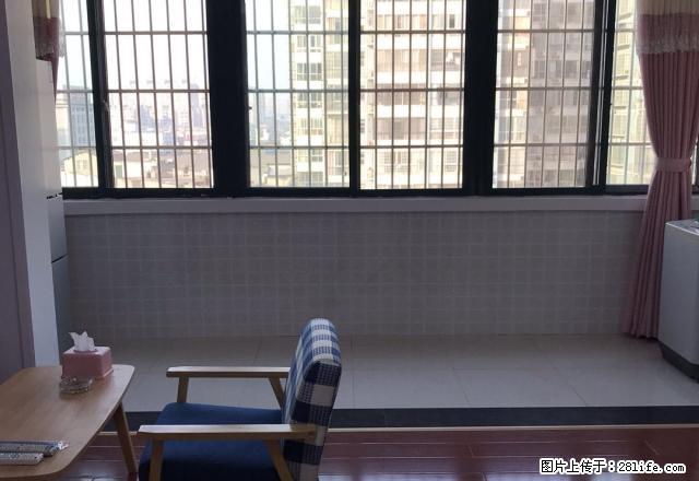 房博士 南湖千亩湖美食街旁《欣登中央公园》精装舒适型单身公寓 - 房屋出租 - 房屋租售 - 岳阳分类信息 - 岳阳28生活网 yy.28life.net