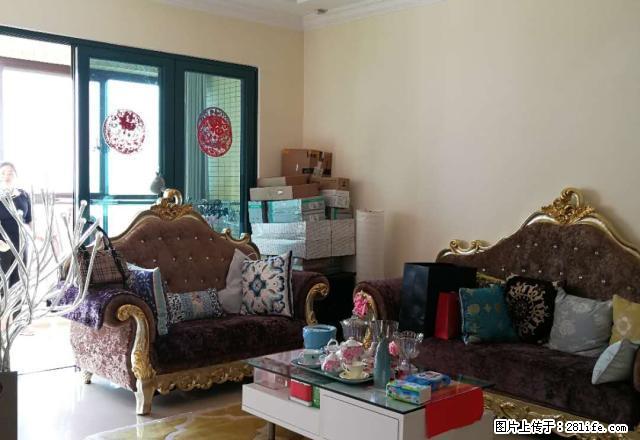 房博士 南湖 恒大 娄王湖景精装3房 家具家电齐全 拎包入住 - 房屋出租 - 房屋租售 - 岳阳分类信息 - 岳阳28生活网 yy.28life.net