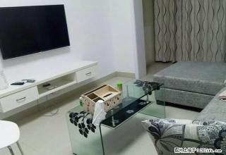 房博士步行街附近金中环广场正规一房仅此一套拎包入住欢迎来来电 - 岳阳28生活网 yy.28life.net