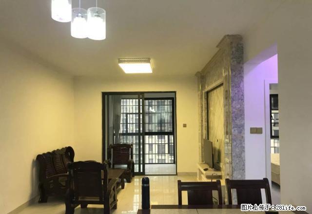 新环境 星河国际 十五中 滨水新境界 精装3房 拎包入住 - 房屋出租 - 房屋租售 - 岳阳分类信息 - 岳阳28生活网 yy.28life.net