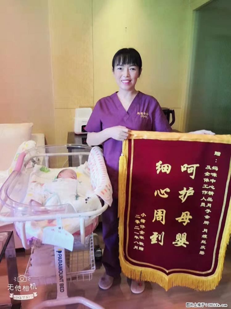 上海高端月子会所招新手月嫂，零基础带教，包吃住 - 职场交流 - 岳阳生活社区 - 岳阳28生活网 yy.28life.net
