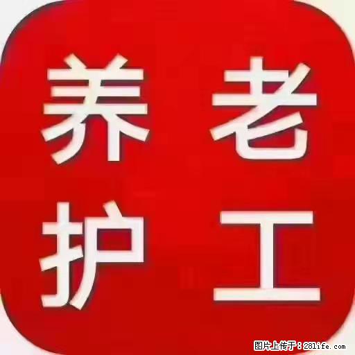 上海国企养老院，星级酒店环境，招聘养老护工 - 职场交流 - 岳阳生活社区 - 岳阳28生活网 yy.28life.net