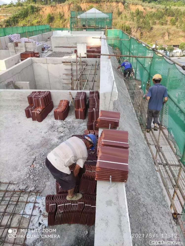 【广西三象建筑安装工程有限公司】绿地衫和田叠墅项目 - 家居生活 - 岳阳生活社区 - 岳阳28生活网 yy.28life.net
