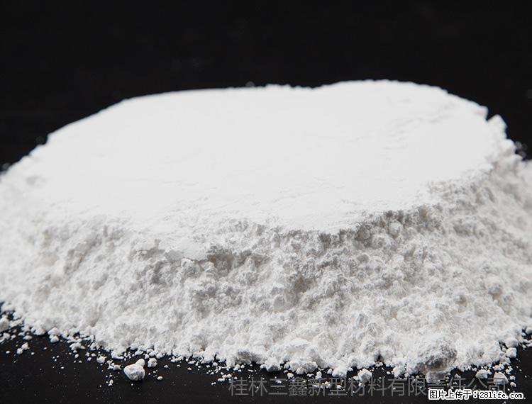 【桂林三鑫新型材料】600目重质碳酸钙 方解石粉重钙粉 - 综合信息 - 其他综合 - 岳阳分类信息 - 岳阳28生活网 yy.28life.net