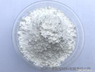 【桂林三鑫新型材料】人造石人造大理石专用碳酸钙 - 岳阳28生活网 yy.28life.net