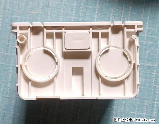 桂林荣泰吹塑、注塑【厂家直销】PVC阴燃电工配件，精品86底盒 - 其他广告 - 广告专区 - 岳阳分类信息 - 岳阳28生活网 yy.28life.net