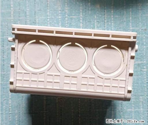 桂林荣泰吹塑、注塑【厂家直销】PVC阴燃电工配件，精品86底盒 - 家居生活 - 岳阳生活社区 - 岳阳28生活网 yy.28life.net