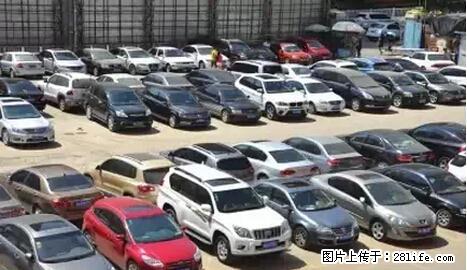 停车为什么要车头朝外？不是开玩笑，关键时刻真能救命 - 岳阳生活资讯 - 岳阳28生活网 yy.28life.net