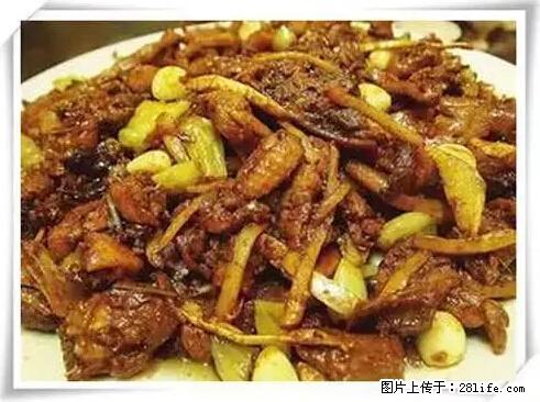 来广西旅游必吃这20道桂菜，不然就白来广西啦！ - 岳阳生活资讯 - 岳阳28生活网 yy.28life.net