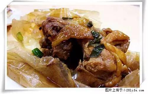 来广西旅游必吃这20道桂菜，不然就白来广西啦！ - 岳阳生活资讯 - 岳阳28生活网 yy.28life.net