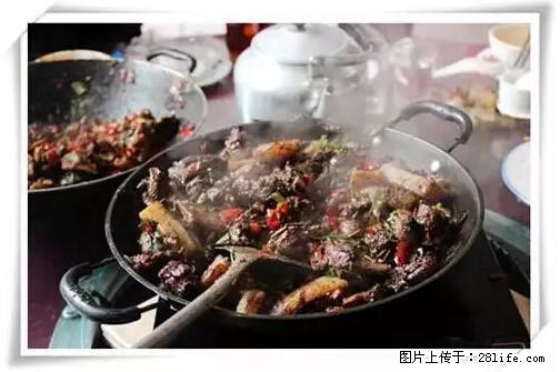 来广西旅游必吃这20道桂菜，不然就白来广西啦！ - 岳阳生活资讯 - 岳阳28生活网 yy.28life.net