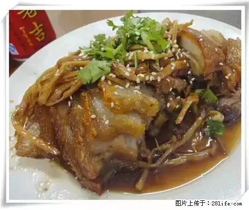 来广西旅游必吃这20道桂菜，不然就白来广西啦！ - 岳阳生活资讯 - 岳阳28生活网 yy.28life.net