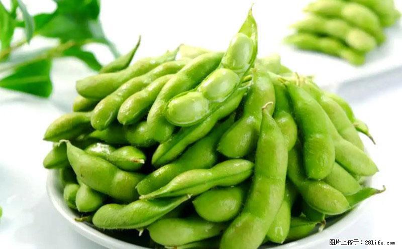 这些蔬菜是“天然钙片”，这6种被医生重点推荐 - 岳阳生活资讯 - 岳阳28生活网 yy.28life.net