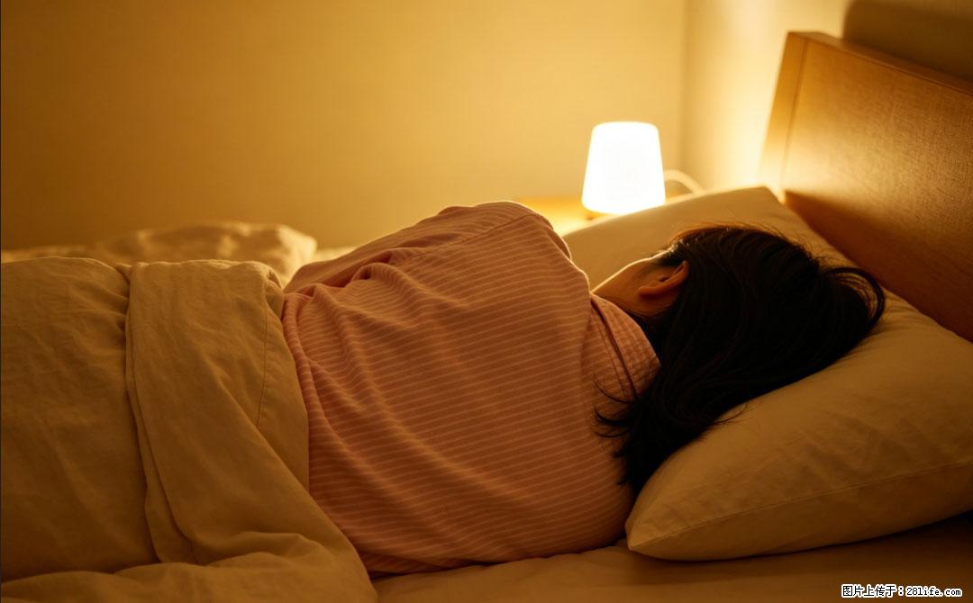 熬夜会让猝死风险飙升！出现以下4种情况赶紧休息→ - 岳阳生活资讯 - 岳阳28生活网 yy.28life.net