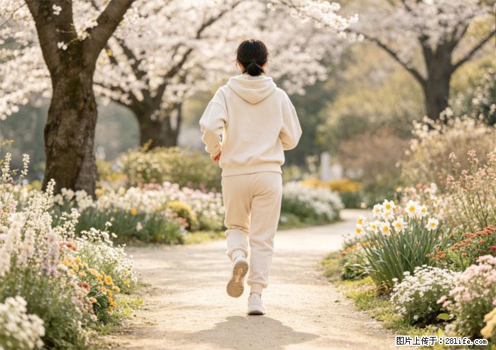 学会这套走路方法！稳血糖护心脏，养护关节更护健康 - 岳阳生活资讯 - 岳阳28生活网 yy.28life.net